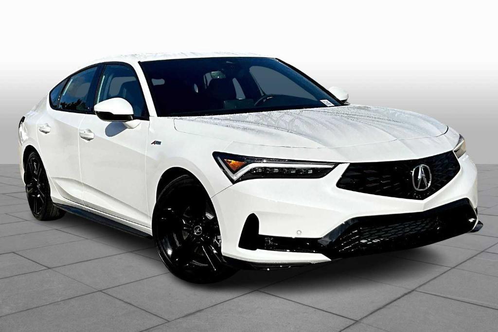 new 2026 Acura Integra car, priced at $41,625