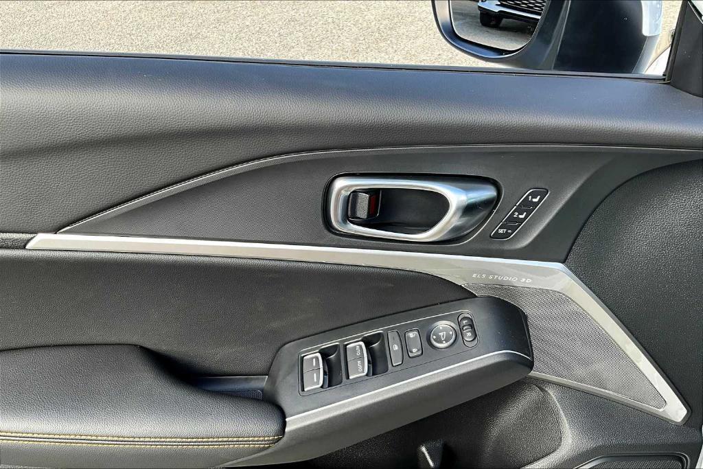 new 2026 Acura Integra car, priced at $41,625