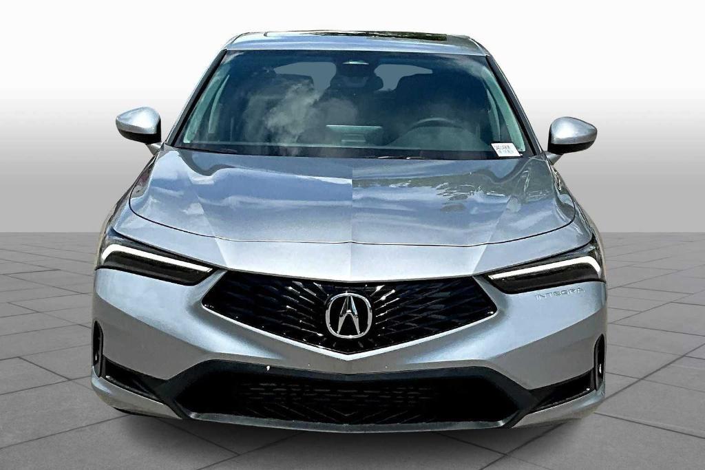 new 2025 Acura Integra car, priced at $33,525
