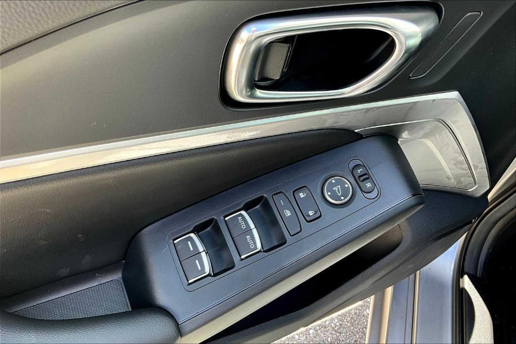 new 2025 Acura Integra car, priced at $33,525