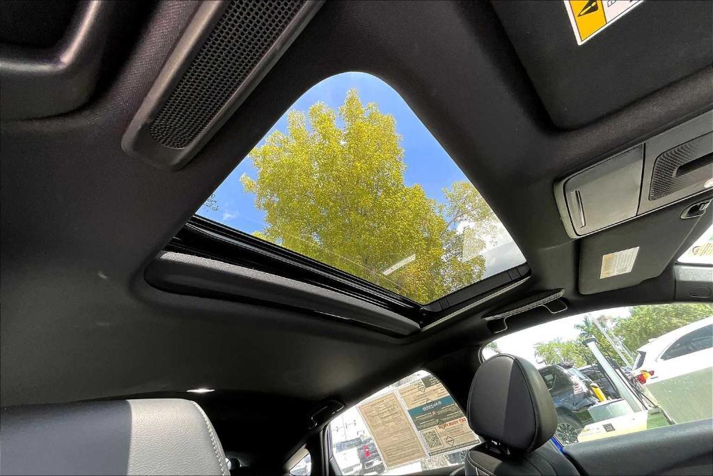 used 2023 Acura Integra car, priced at $27,418