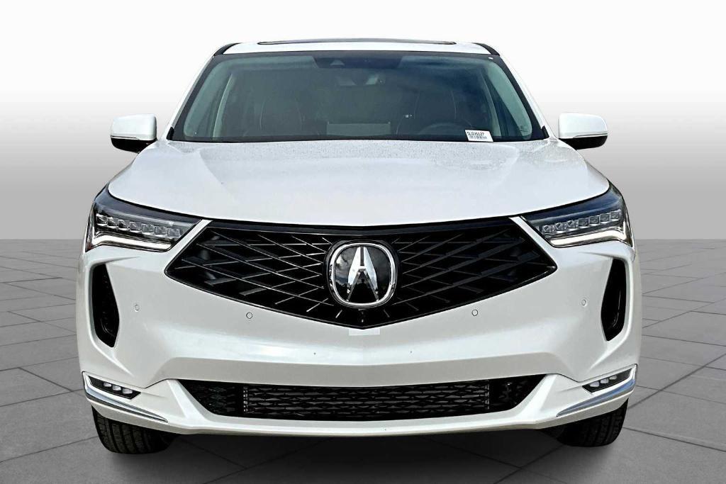 new 2025 Acura RDX car, priced at $54,400