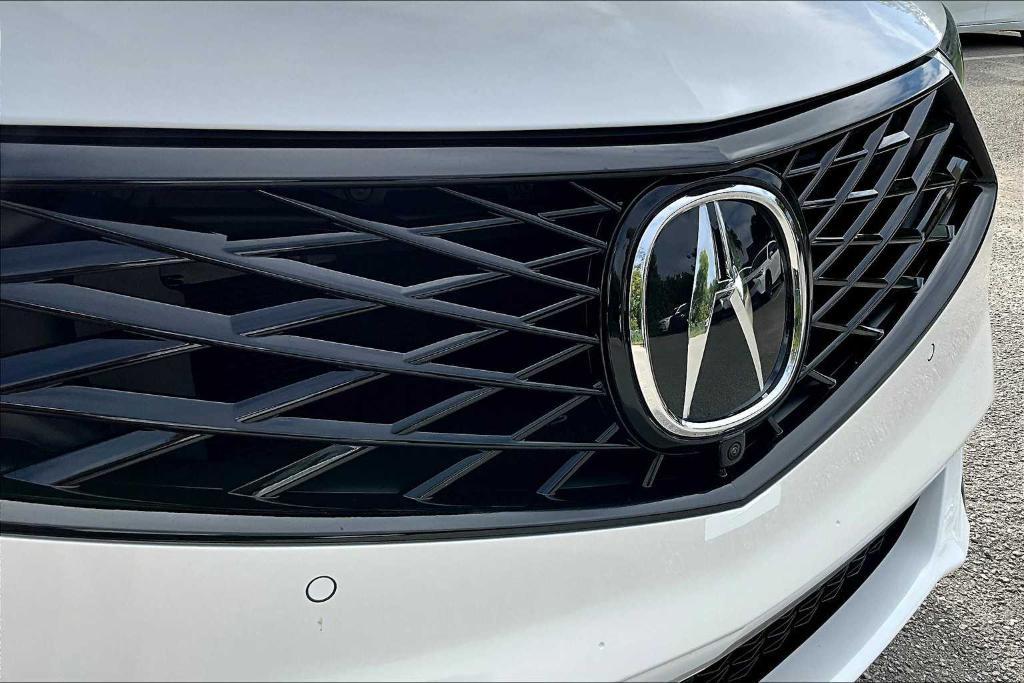 new 2025 Acura RDX car, priced at $54,400