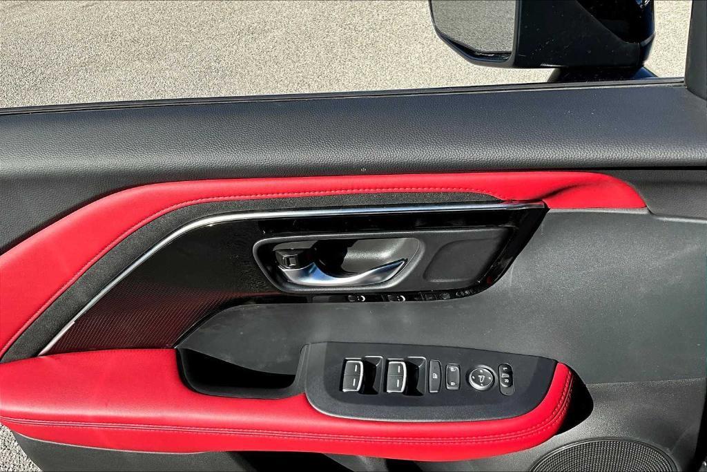 new 2025 Acura ADX car, priced at $41,350