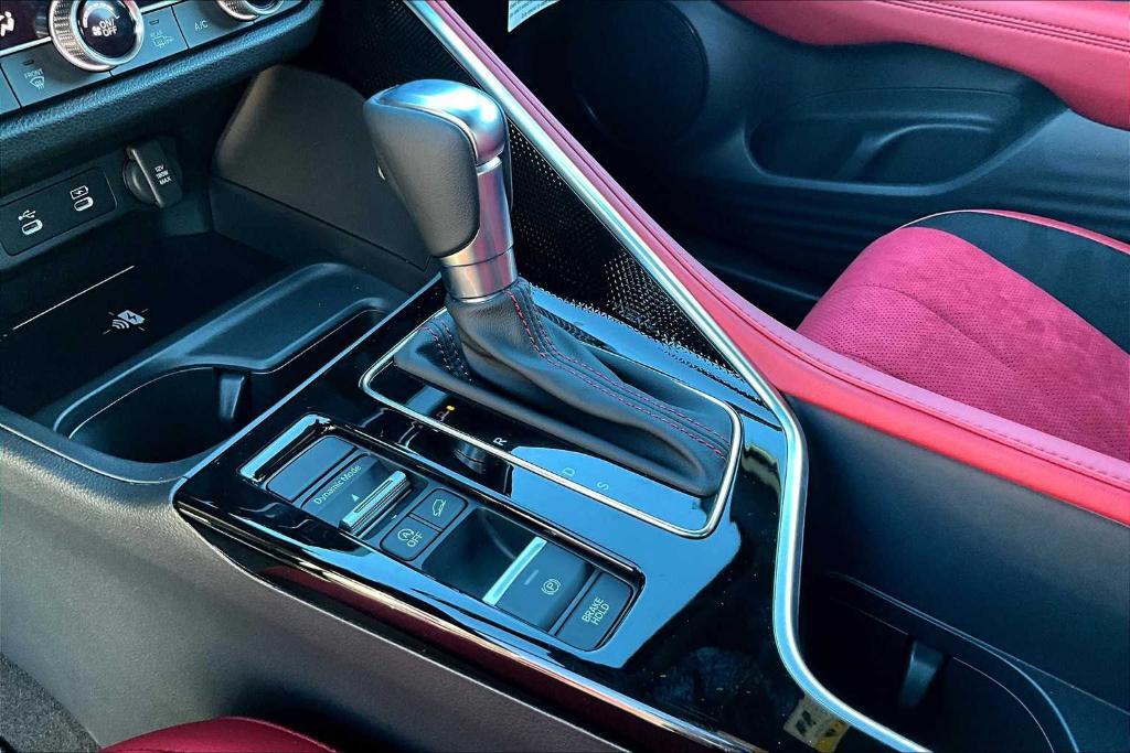 new 2025 Acura ADX car, priced at $41,350