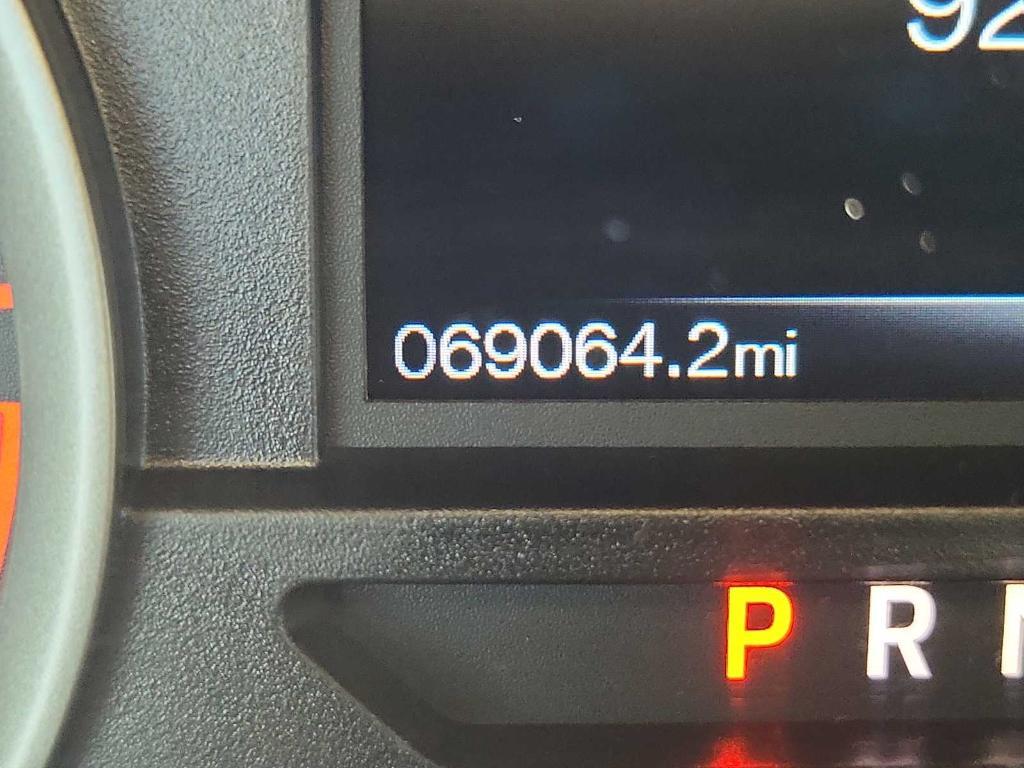 used 2020 Ford F-150 car, priced at $24,460