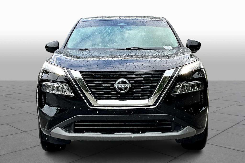 used 2023 Nissan Rogue car, priced at $22,950