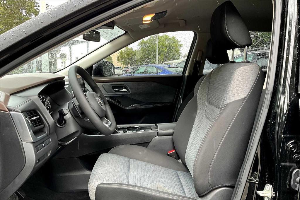 used 2023 Nissan Rogue car, priced at $22,950