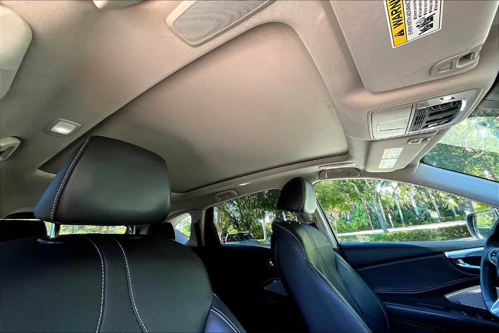 used 2019 Acura RDX car, priced at $24,488