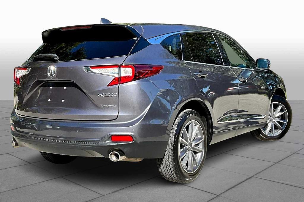 used 2019 Acura RDX car, priced at $24,488