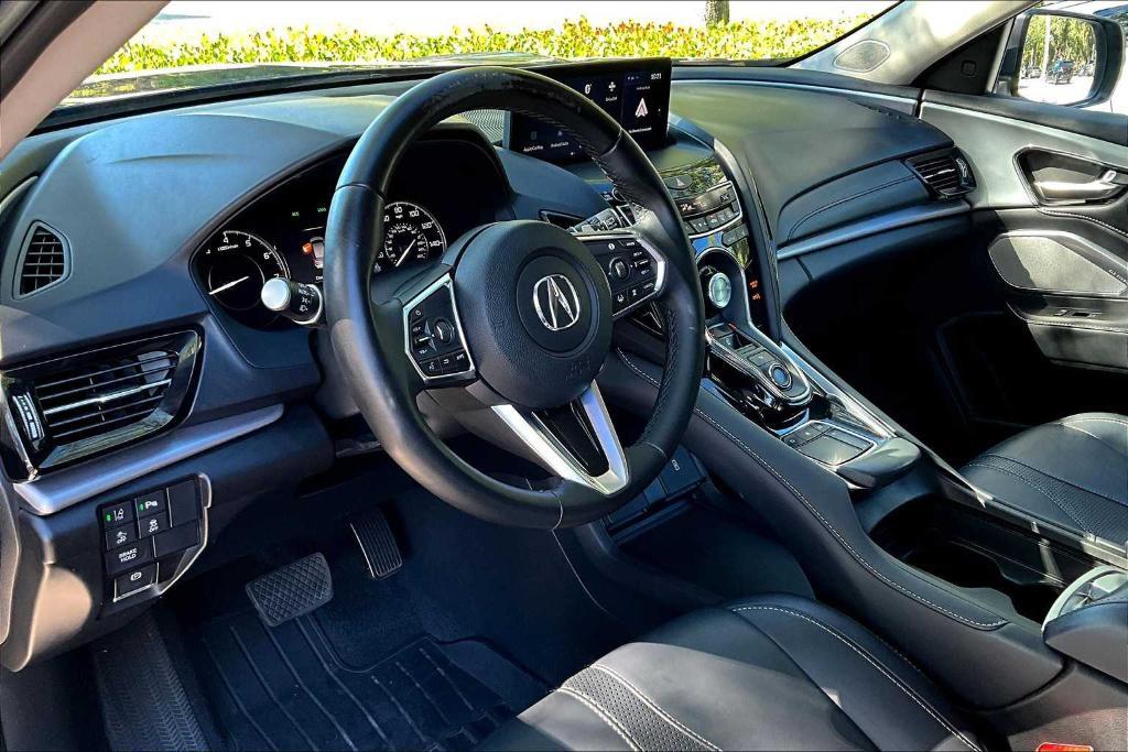 used 2019 Acura RDX car, priced at $24,488