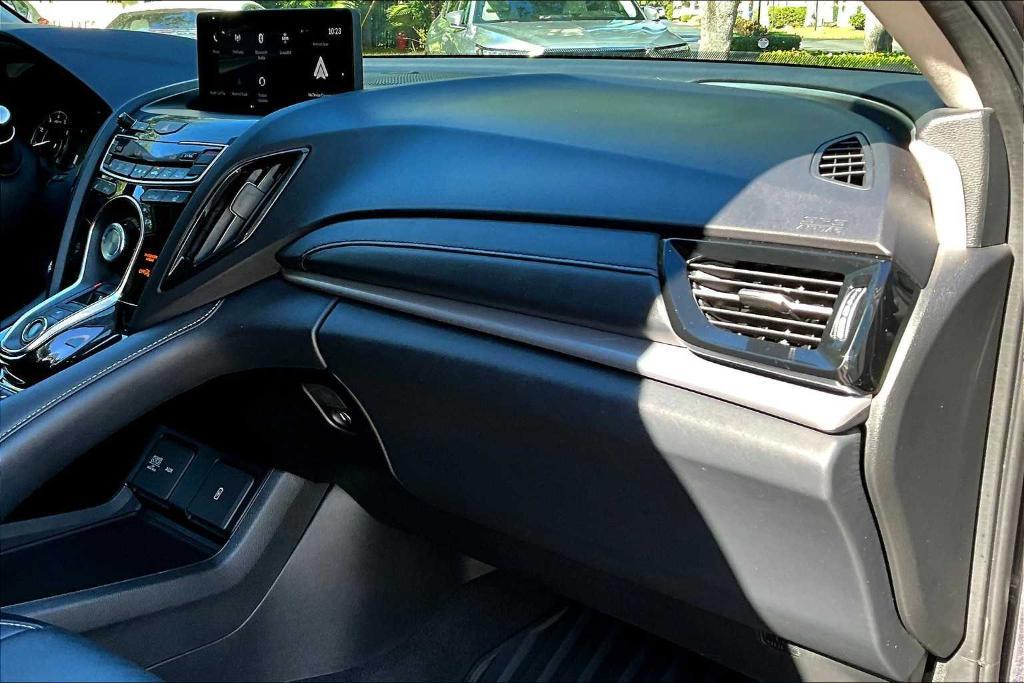 used 2019 Acura RDX car, priced at $24,488