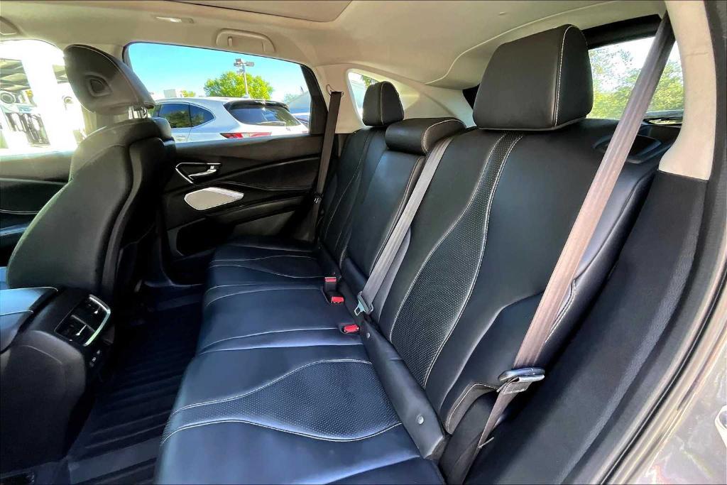 used 2019 Acura RDX car, priced at $24,488