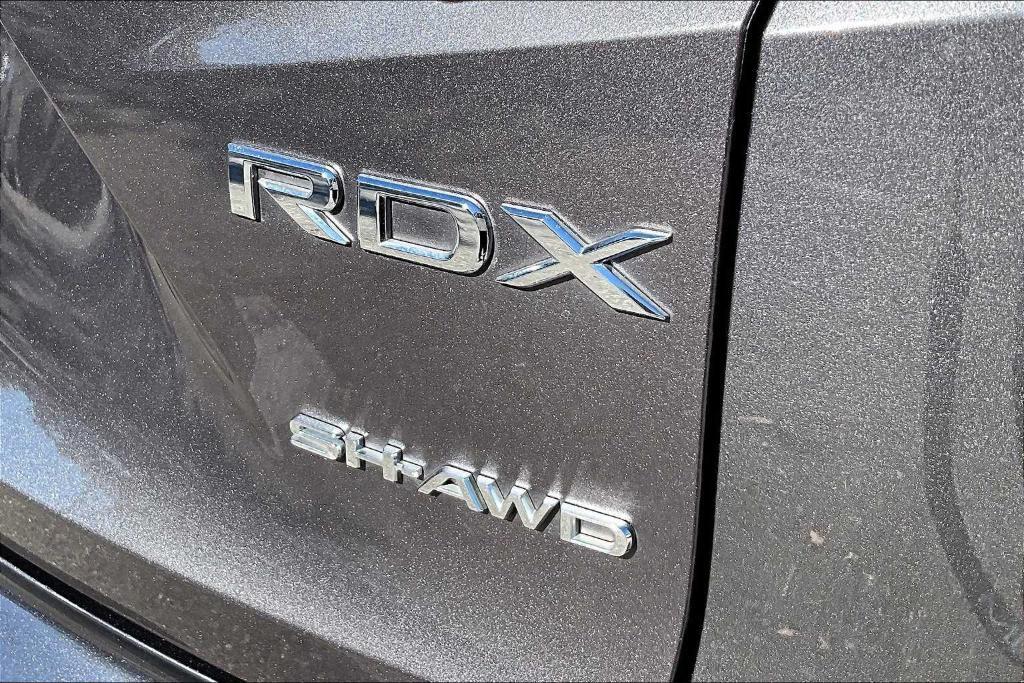 used 2019 Acura RDX car, priced at $24,488