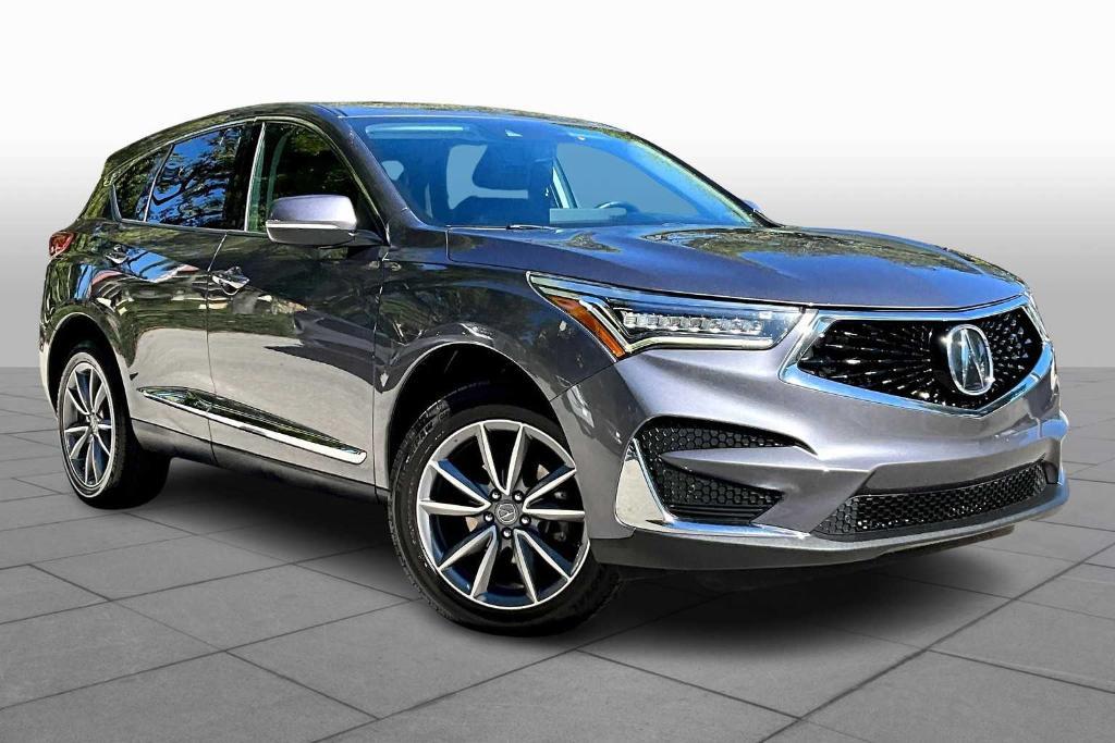 used 2019 Acura RDX car, priced at $24,488