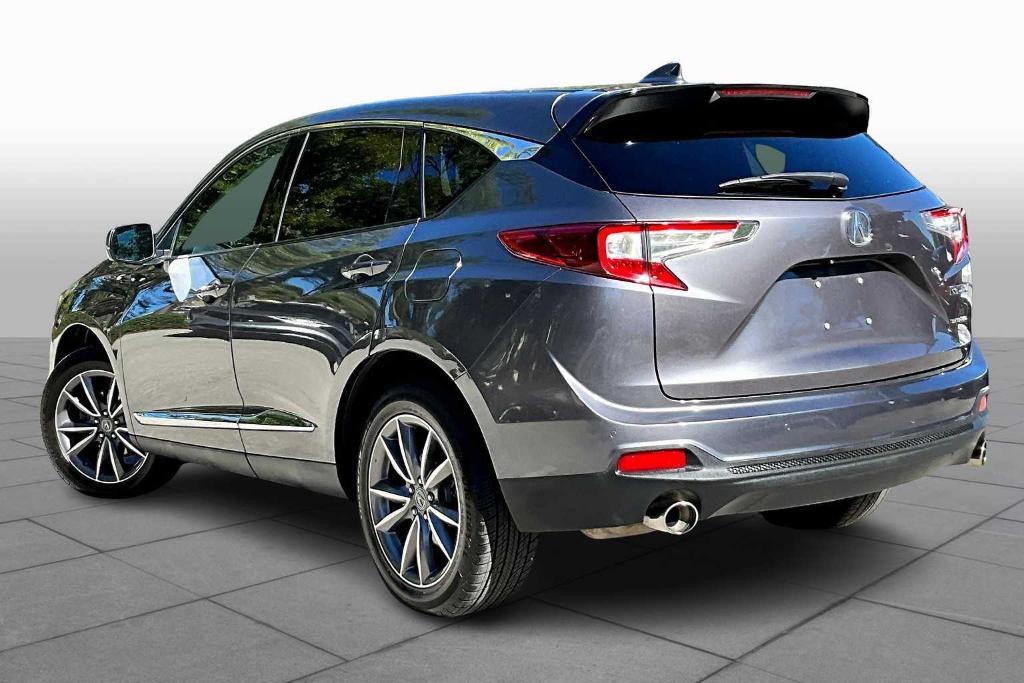 used 2019 Acura RDX car, priced at $24,488