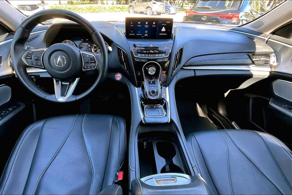 used 2019 Acura RDX car, priced at $24,488