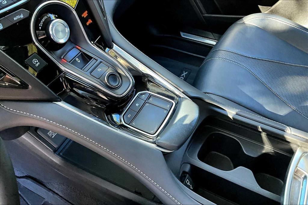 used 2019 Acura RDX car, priced at $24,488