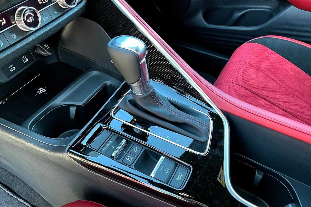 new 2025 Acura ADX car, priced at $39,950