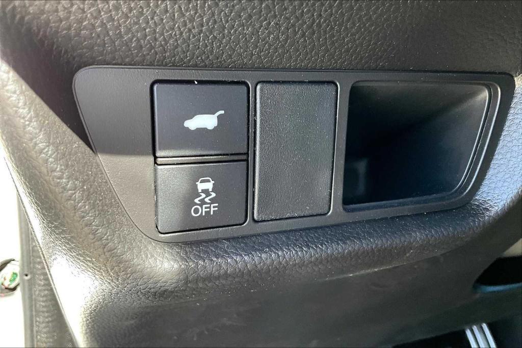 new 2025 Acura ADX car, priced at $39,950