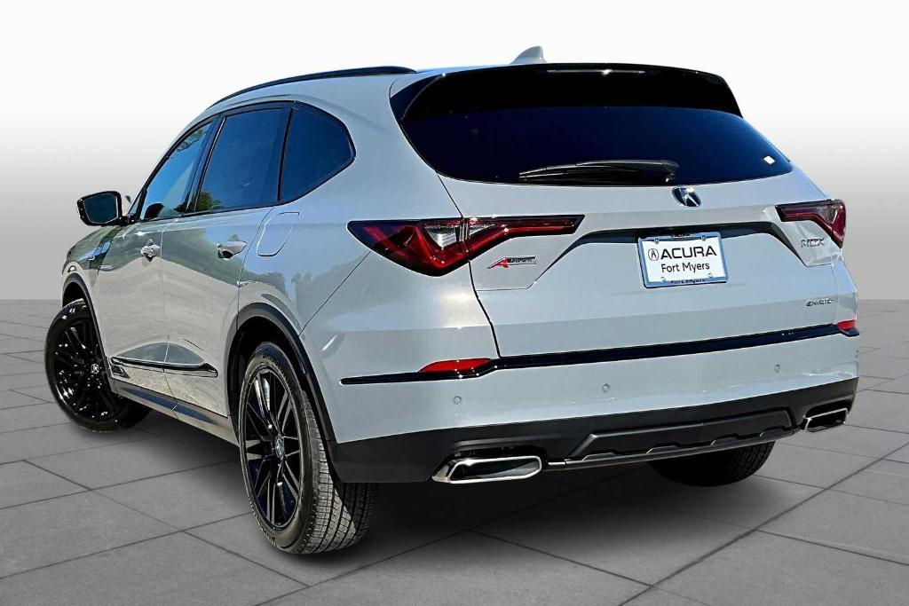 new 2026 Acura MDX car, priced at $71,890