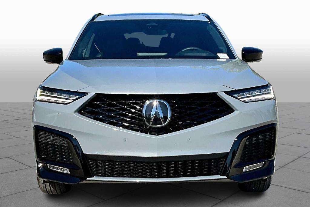 new 2026 Acura MDX car, priced at $71,890