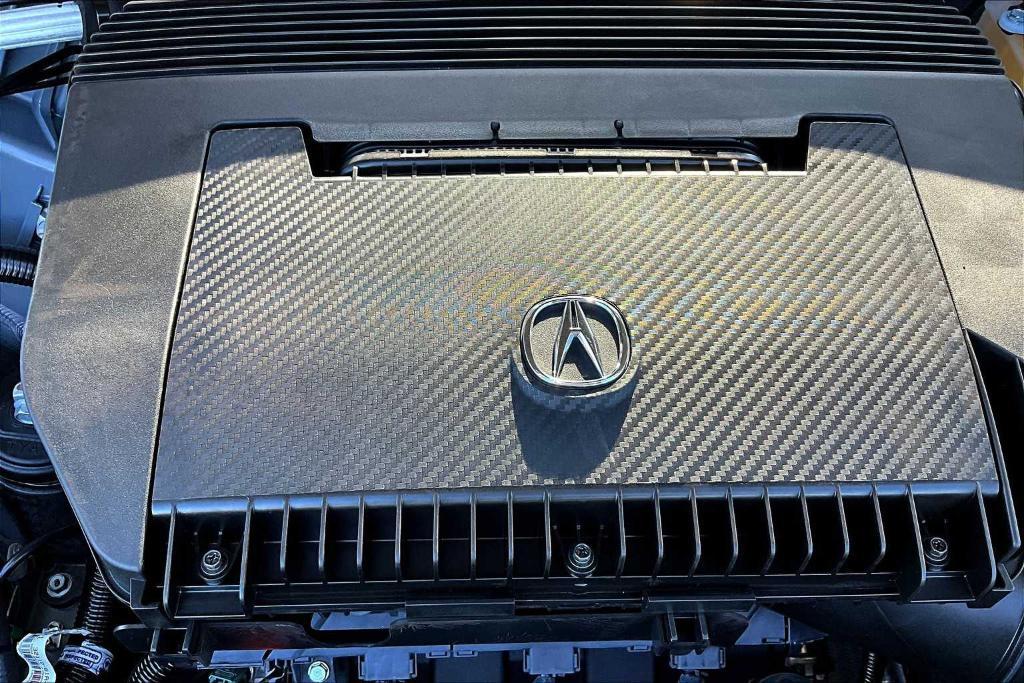 new 2026 Acura MDX car, priced at $71,890
