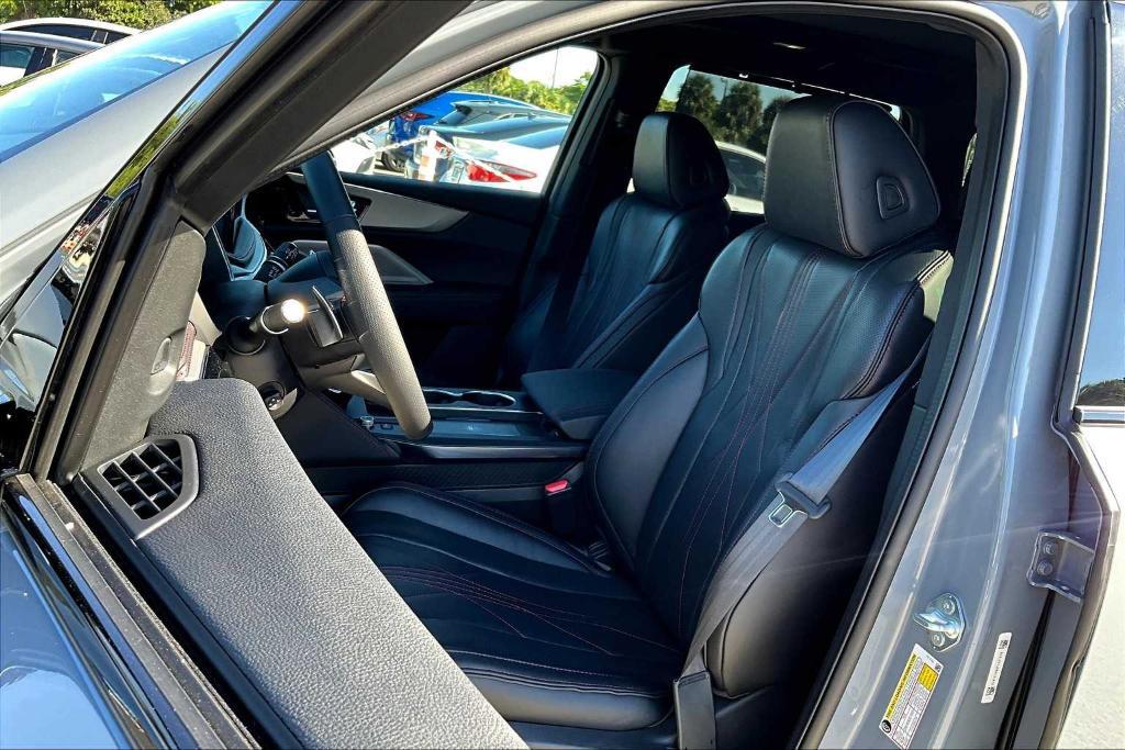 new 2026 Acura MDX car, priced at $71,890