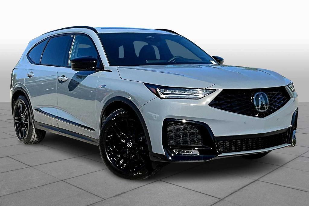 new 2026 Acura MDX car, priced at $71,890