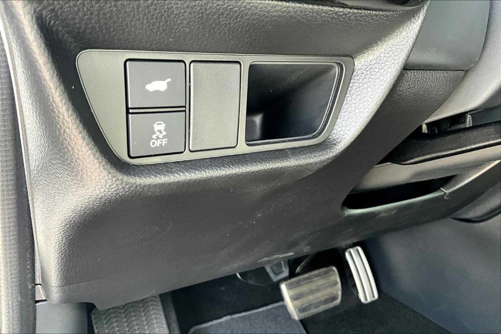 new 2025 Acura ADX car, priced at $39,950