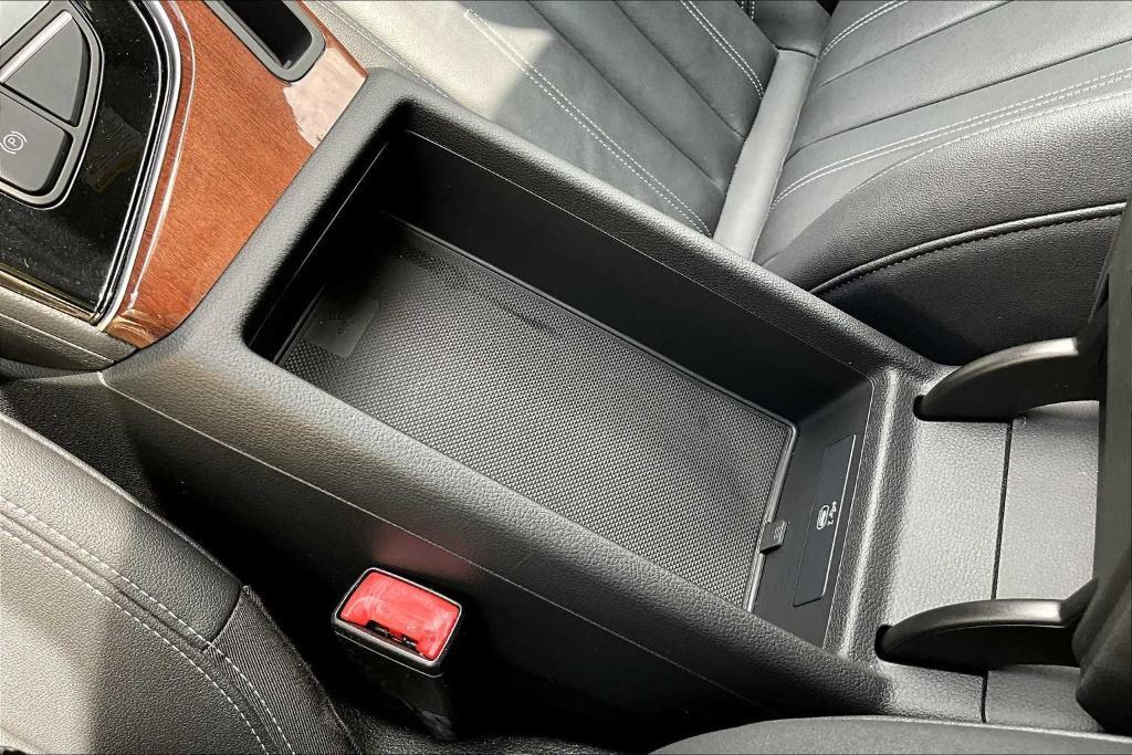 used 2021 Audi A5 Sportback car, priced at $26,145