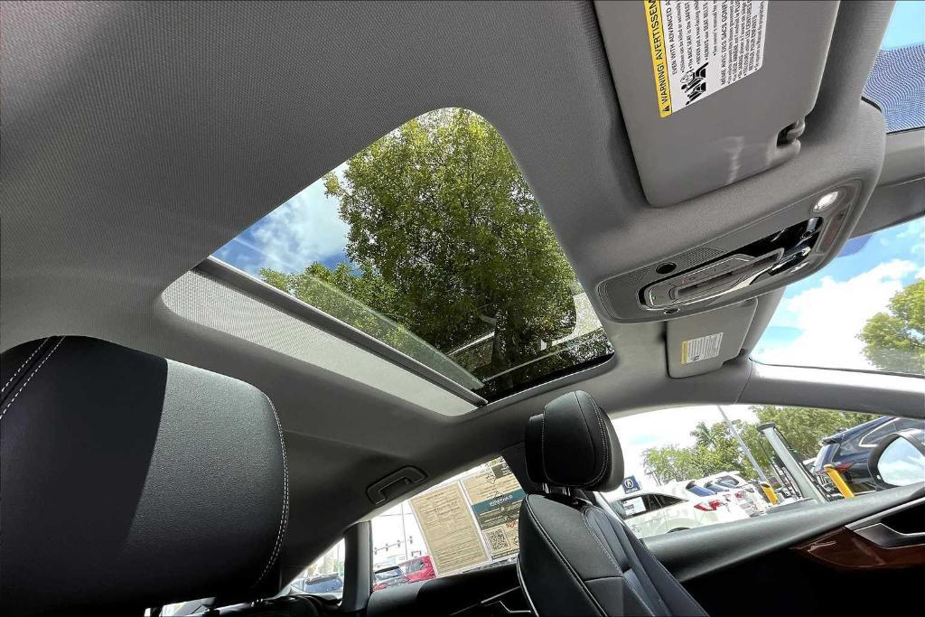 used 2021 Audi A5 Sportback car, priced at $26,145