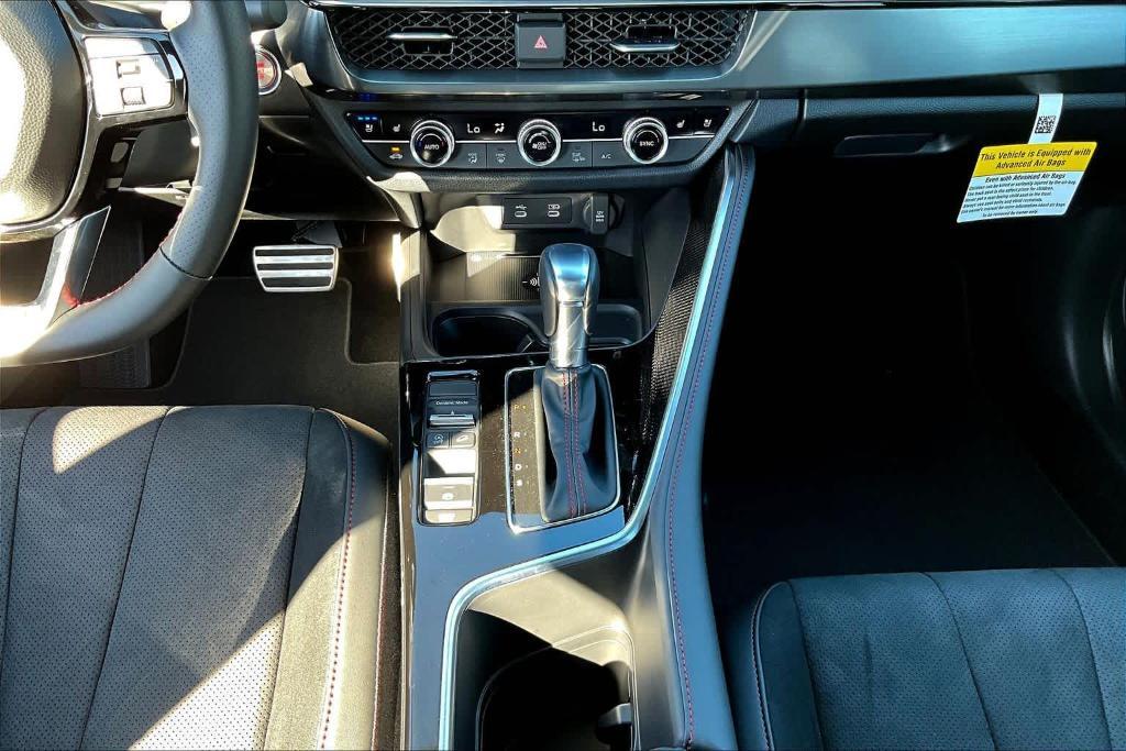 new 2025 Acura ADX car, priced at $41,350