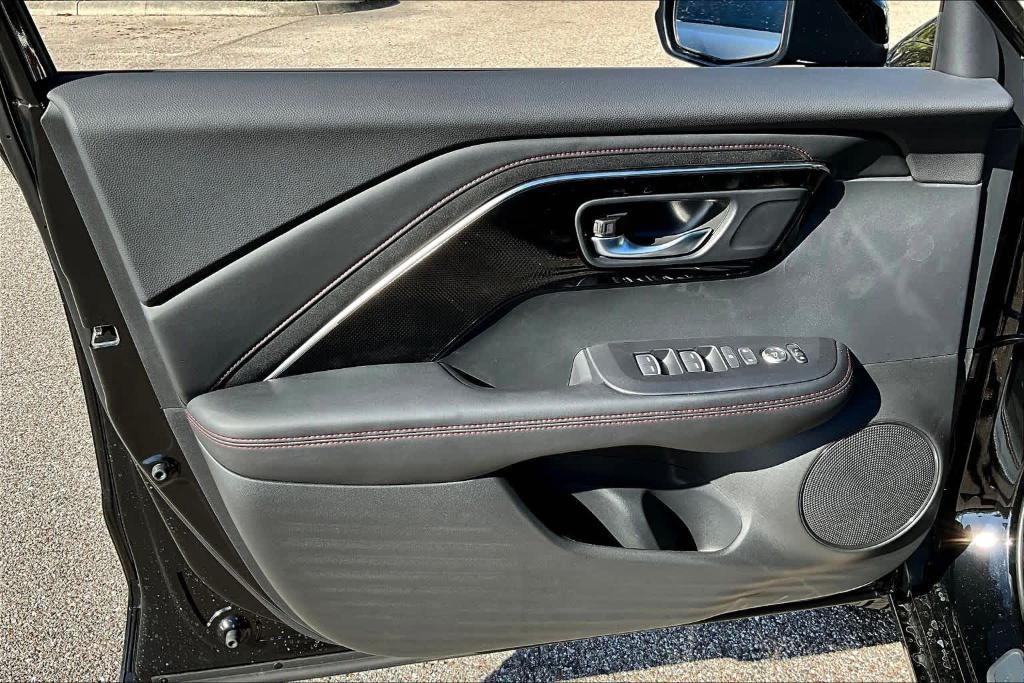 new 2025 Acura ADX car, priced at $41,350