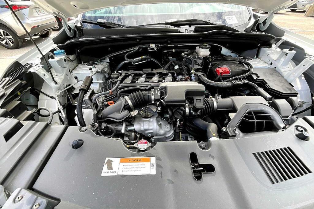 new 2025 Acura ADX car, priced at $39,950