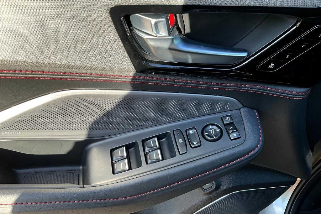 new 2026 Acura MDX car, priced at $65,390