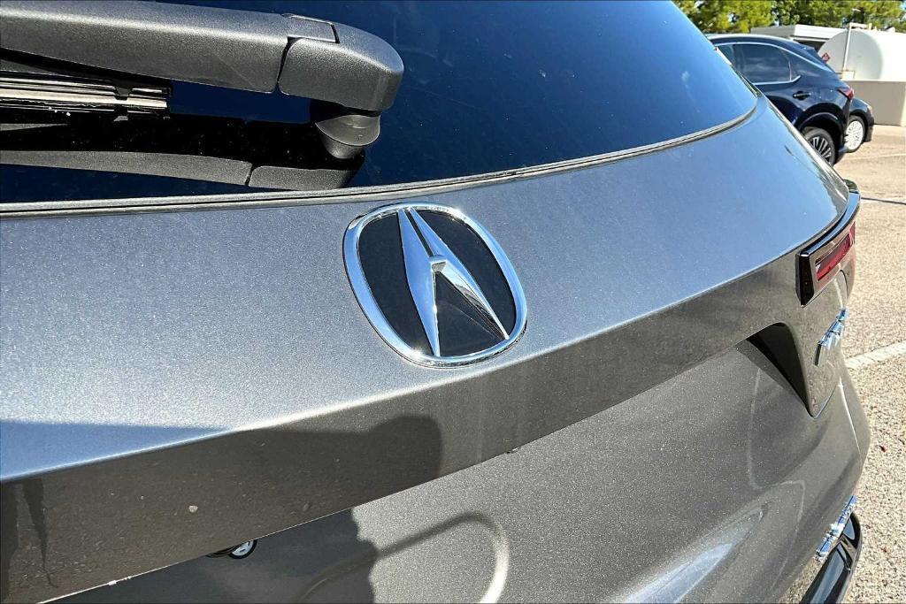 new 2026 Acura MDX car, priced at $65,390