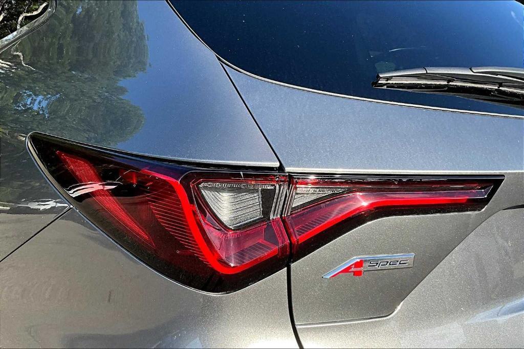 new 2026 Acura MDX car, priced at $65,390