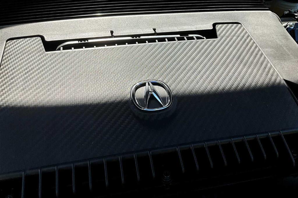 new 2026 Acura MDX car, priced at $65,390