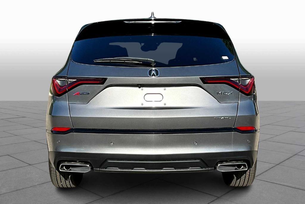 new 2026 Acura MDX car, priced at $65,390