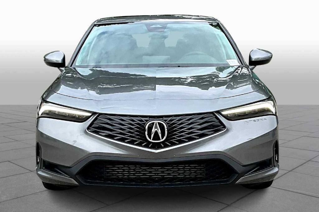 new 2025 Acura ADX car, priced at $43,950