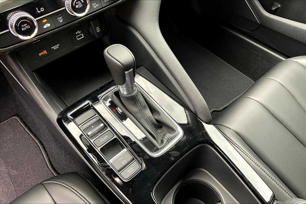 new 2025 Acura ADX car, priced at $43,950