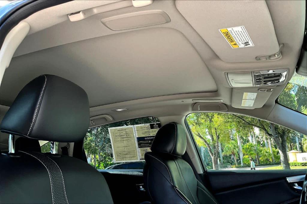 used 2022 Acura RDX car, priced at $31,488