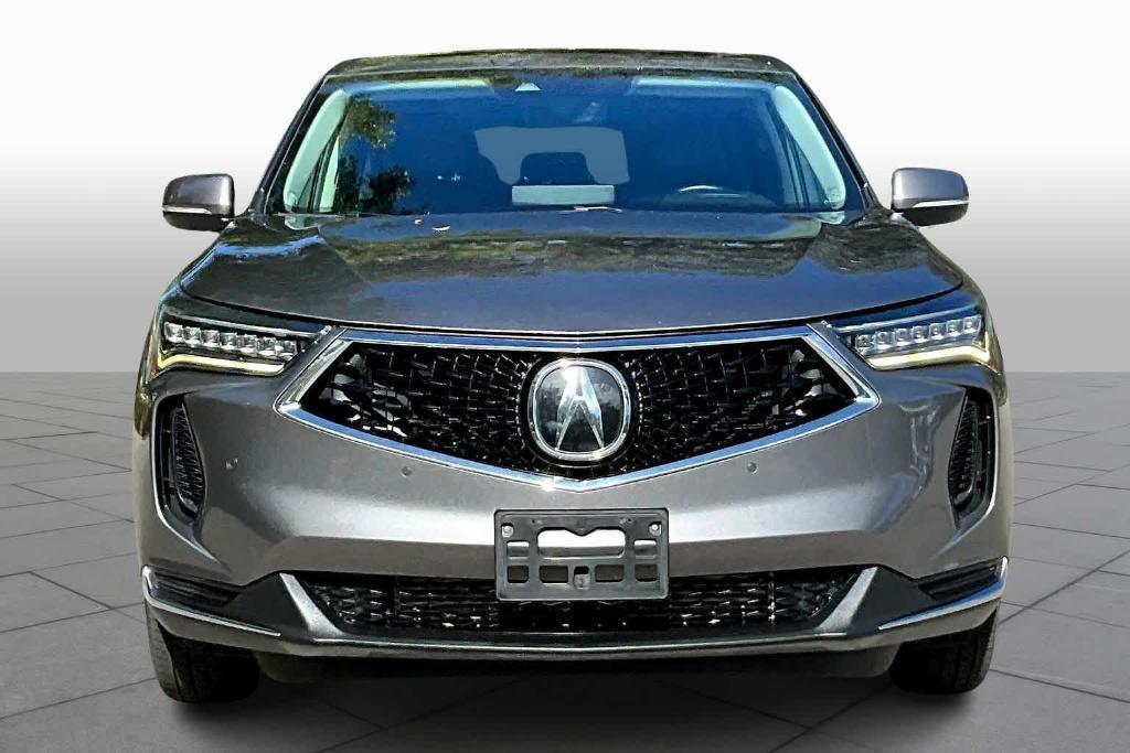 used 2022 Acura RDX car, priced at $31,488