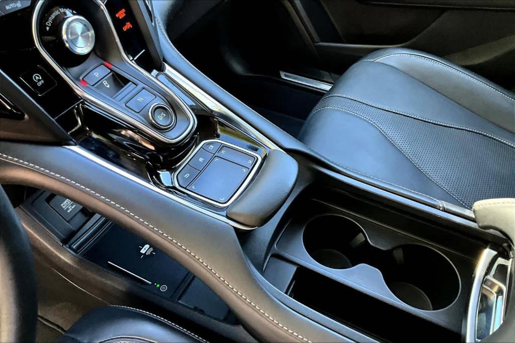used 2022 Acura RDX car, priced at $31,488