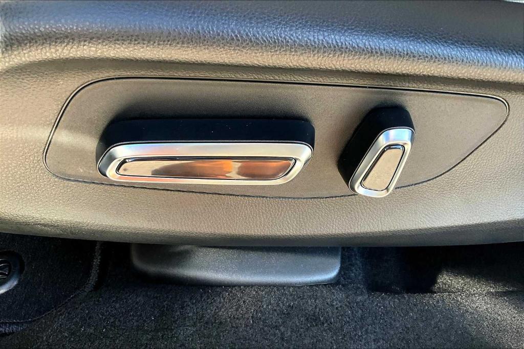 new 2025 Acura ADX car, priced at $41,950