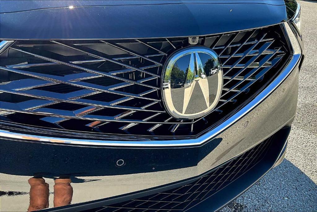 new 2026 Acura MDX car, priced at $69,890