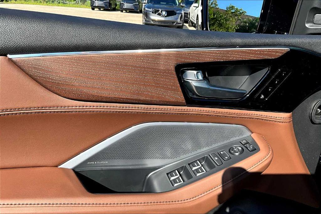 new 2026 Acura MDX car, priced at $69,890