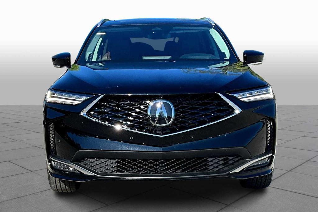 new 2026 Acura MDX car, priced at $69,890