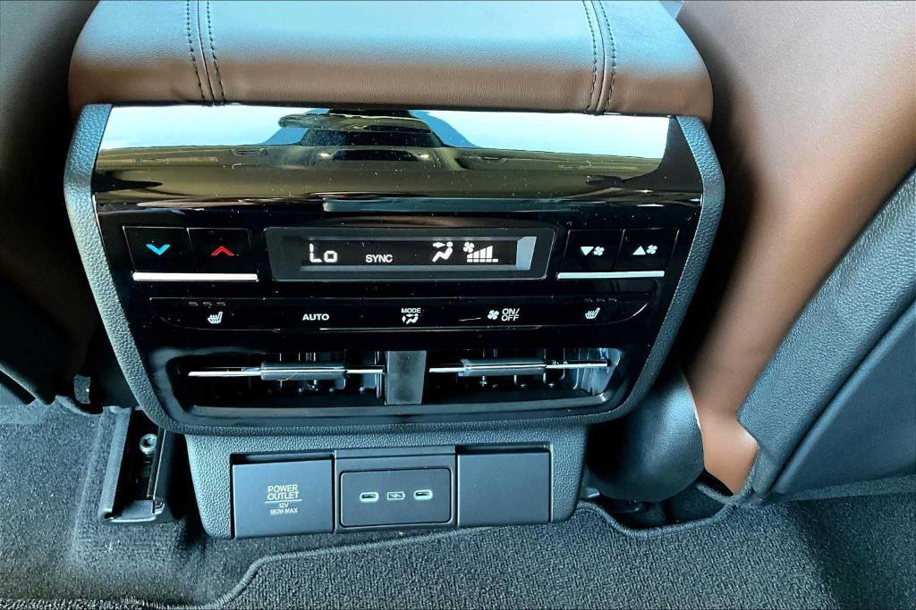 new 2026 Acura MDX car, priced at $69,890